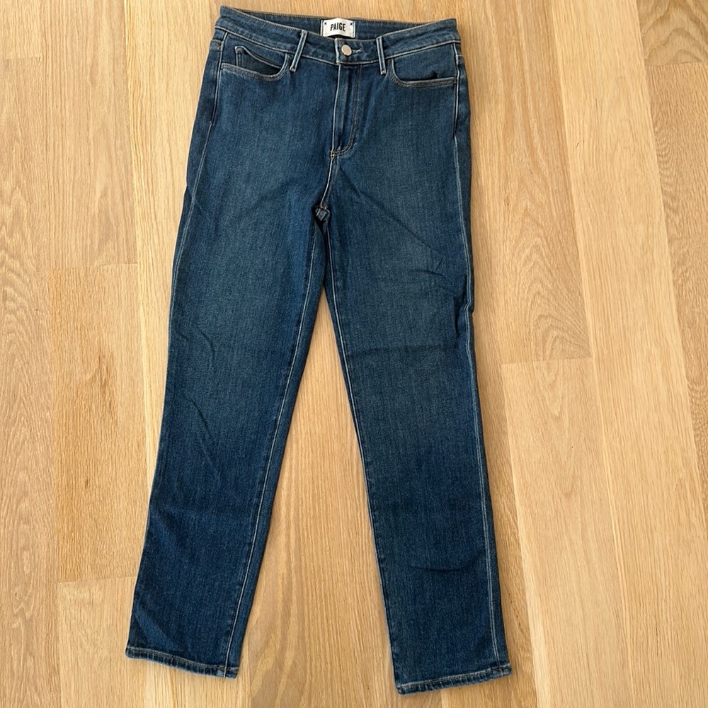 PAIGEHOXTON Slim Jean
